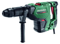 PTM-D600766620 1-3/4" SDS-MAX Brushless Rotary Hammer-212/300 RPM-14.8 AMP - 12.2 J - 2900 BPM w/ Electronics